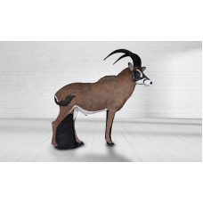 Wildcrete Roan Antelope